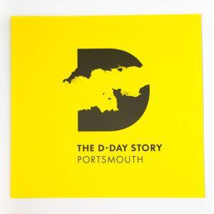 Click for The D-Day Story
